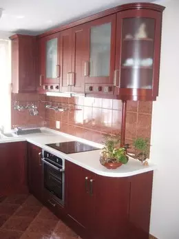 beépített konyhabútor