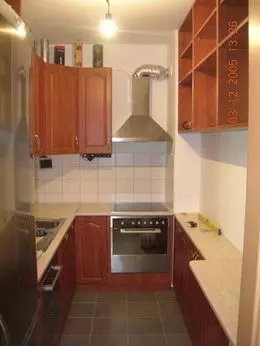 egyedi beépített konyhabútor 