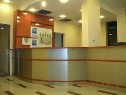 recepciós pult 2