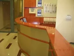 recepciós pult 3